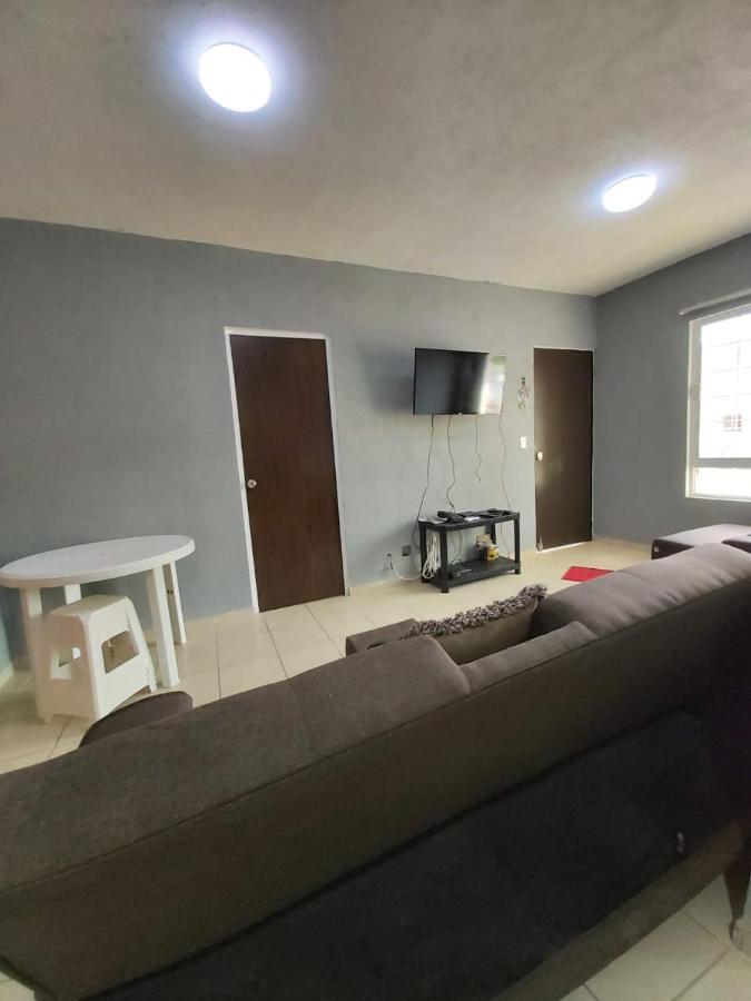 Victor House Apartment Acapulco Exterior photo