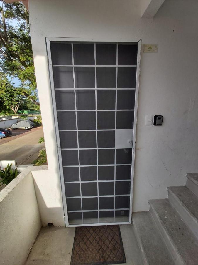 Victor House Apartment Acapulco Exterior photo