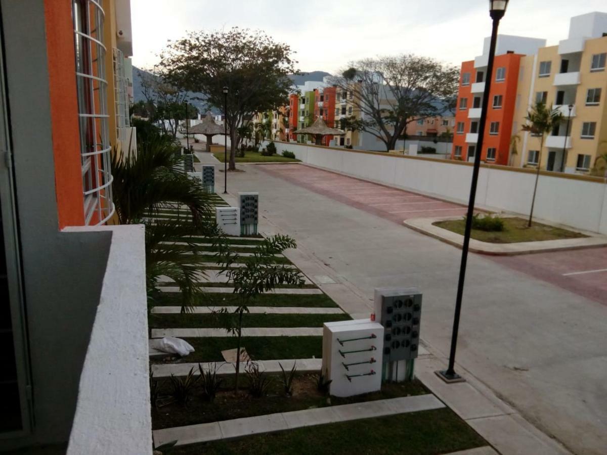 Victor House Apartment Acapulco Exterior photo