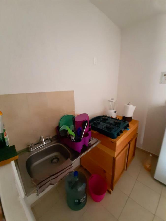 Victor House Apartment Acapulco Exterior photo